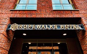 Seel Street Hotel by EPIC